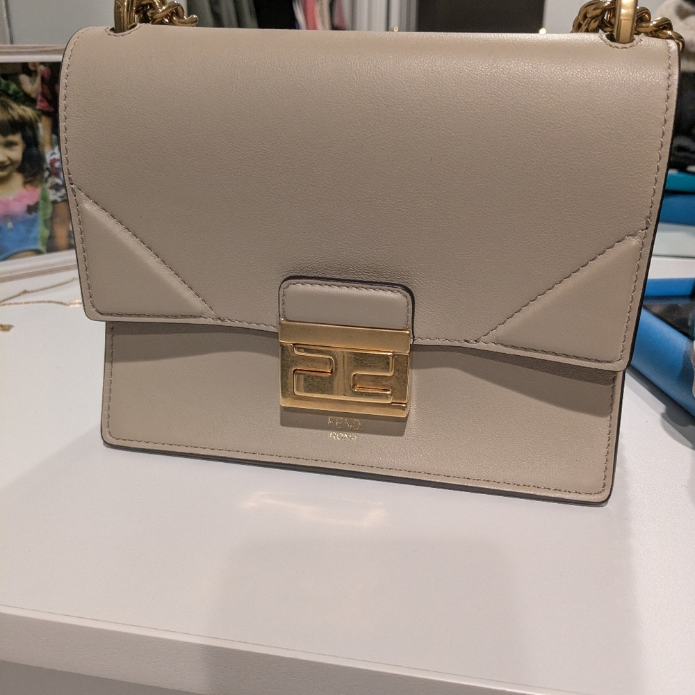 Fendi Small Kan U